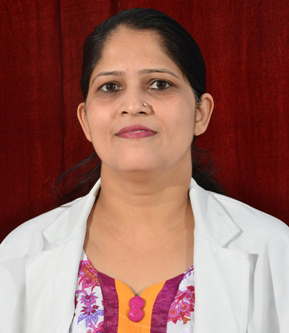 Dr. Ruchee Khandelwal