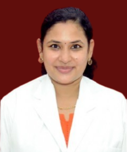 Dr. Chitrangada Modi(PT)