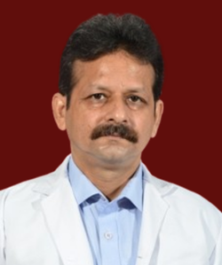 Dr. Kailash Chandra Sharma