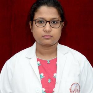 Dr. Subhra kumari