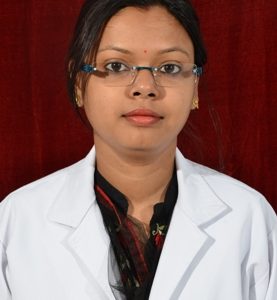 Dr. Tanu Shri