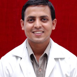 Dr. Viswadeep Singh