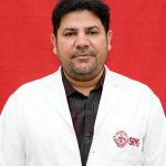 Dr. Zaheen Ilyas