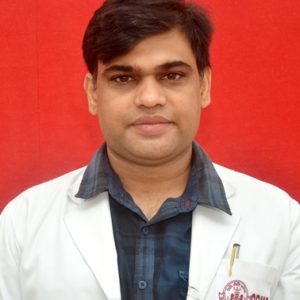 Dr. Sharad Kumar