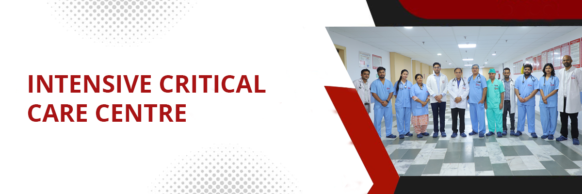 Uttar Pradesh Top Critical Care Hospital Shri Ram Murti Smarak in Bareilly
