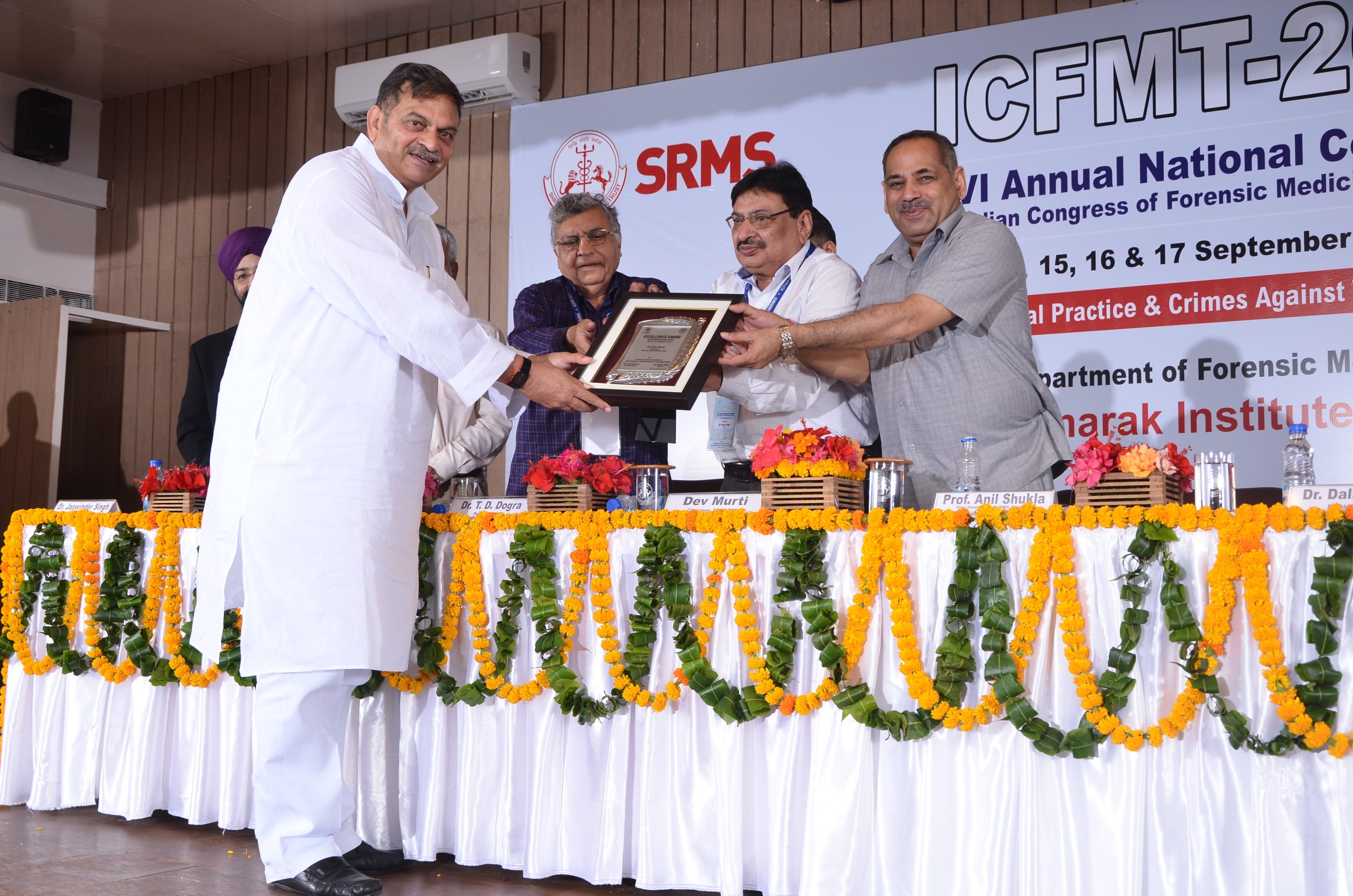 Awrad Forensic & Toxicology