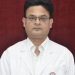 Dr. Deep Chandra Pant