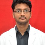 Dr. Harshit Agarwal