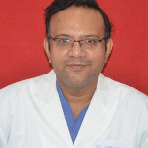 Dr. Himanshu Verma