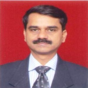 Dr. Rajesh Kumar Singh