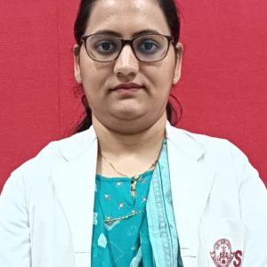 Dr. Naba Hasan