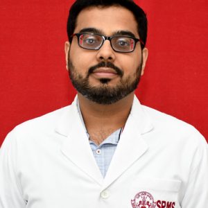 Dr. Ujjwal Ahuja