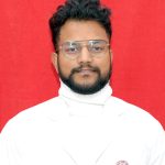 Dr. Harshvardhan Buddhist