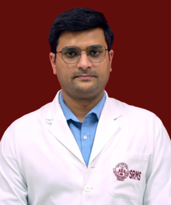 Dr. Apoorva Pratap Singh