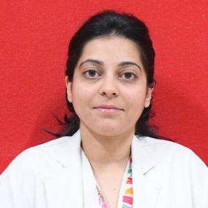 Dr. Rupali Rohatgi