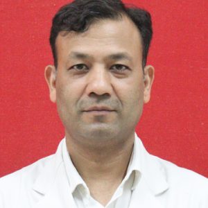 Dr. DEEPESH KUMAR AGARWAL