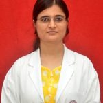 Dr. SHIVANI ARORA