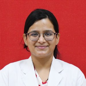 Dr. SRISHTI AGRAWAL