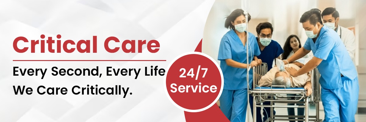 Critical Care Medicine Course: Enhance Your Skills
