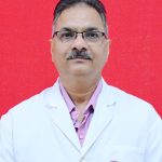 Dr. SANJAY KUMAR RAI