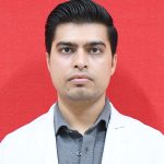 Dr. Ankur