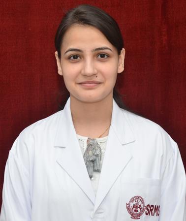 DISHA-SATYA Dr. Disha Satya - Image 1