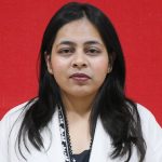Dr. Rashee Agarwal