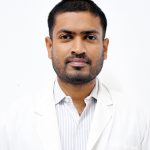 Dr. Suyash Rastogi