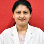 Dr. Ambalika Singh