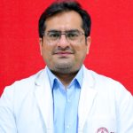 Dr. Aman Waris Siddiqui