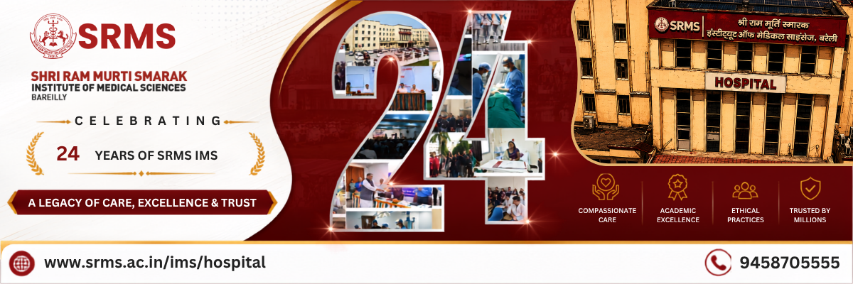 srms trust celebrate 24 years of srms ims
