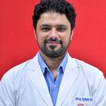 Dr. Sheikh Faraz Jelani