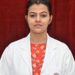Dr. Archita Dwivedi