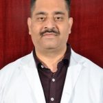 Dr. Ashish Mehrotra