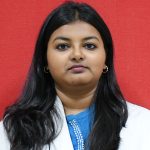 Dr. Manali Sau