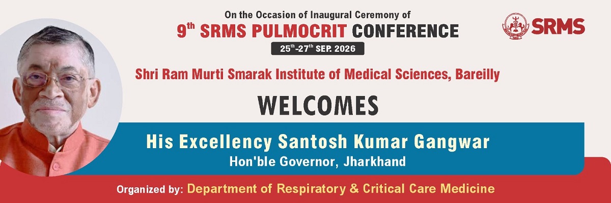 Shri Ram Murti Smarak Institute Of Medical Sciences