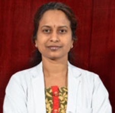 Dr. Mridu Sinha