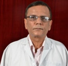 Dr. Pavan Kumar Pardal