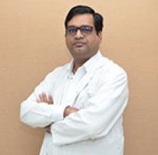 Dr. Piyush Kumar Agarwal