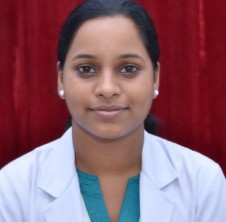 Dr. Pooja Yadav