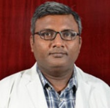 Dr. Pratik Gahalaut