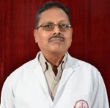 Dr. Prem Lochan Prasad