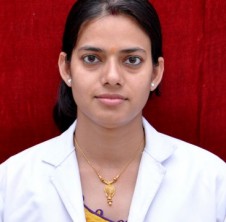 Dr. Priyanka Kumar