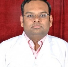 Dr. Vaibhav Gupta