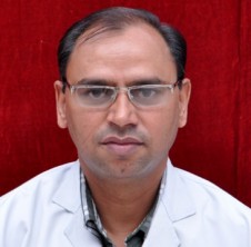 Dr. Vijay Kumar