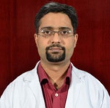Dr. Vinit Kumar Sharma