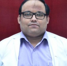Dr. Vishal Prakash Giri