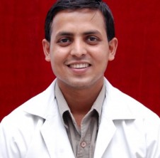 Dr. Vishwadeep Singh