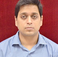 Dr. Vivek Agarwal