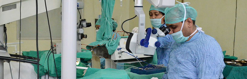 Best Hospital in Bareilly